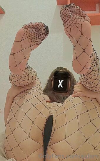 aidem Foto Nude Leaked OnlyFans 15