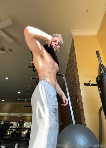 aidenmasters Foto Nude Leaked OnlyFans 20