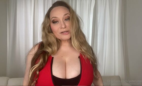 Aidenstarr Foto Nude Leaked OnlyFans 23