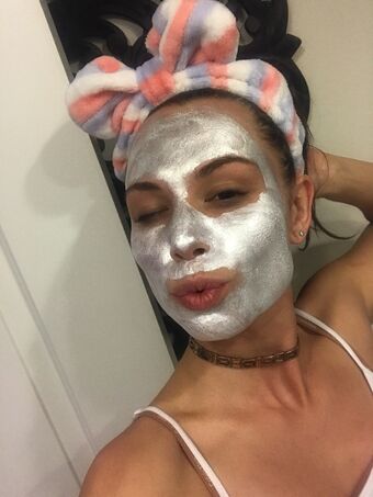 aidrafoxx Foto Nude Leaked OnlyFans 37