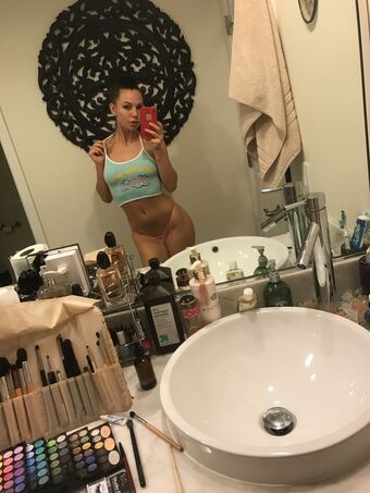 aidrafoxx Foto Nude Leaked OnlyFans 38