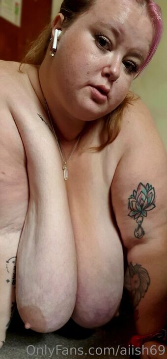 aiish69 Foto Nude Leaked OnlyFans 20