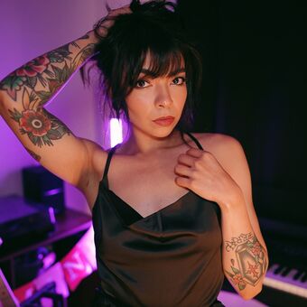 Aileen Senpai