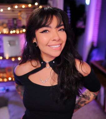 Aileen Senpai