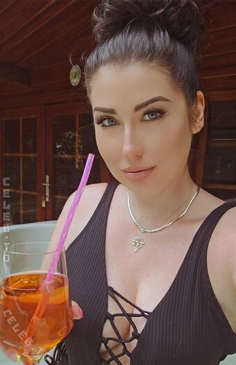 Ailenax Foto Nude Leaked OnlyFans 42