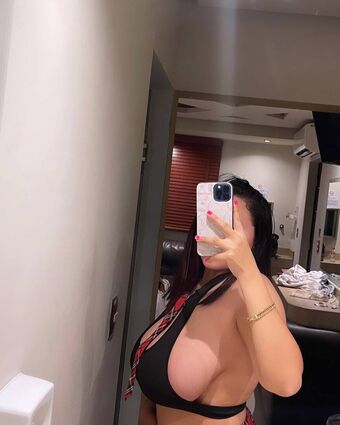 Aileth Foto Nude Leaked OnlyFans 8