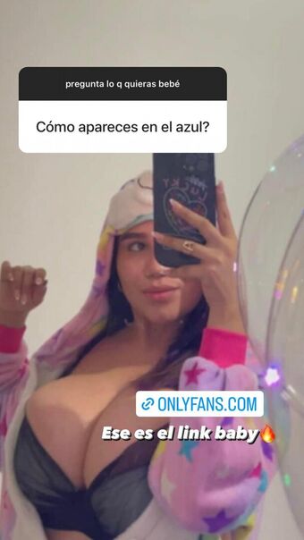 Aileth Foto Nude Leaked OnlyFans 20
