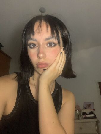 Aili Foto Nude Leaked OnlyFans 12