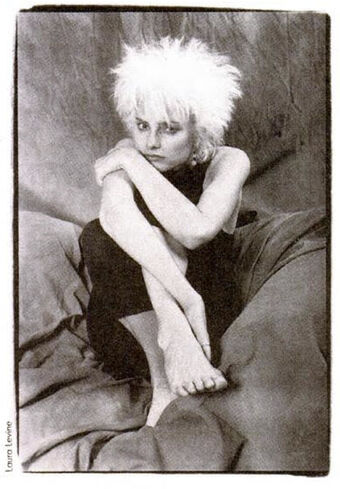 Aimee Mann