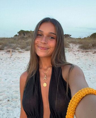 Aina Simon Foto Nude Leaked OnlyFans 6