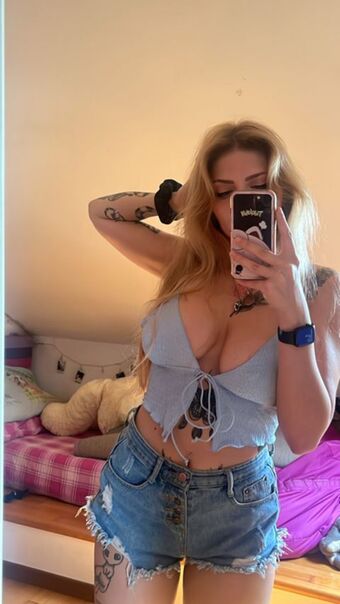 ainely32 Foto Nude Leaked OnlyFans 3