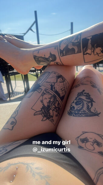 ainely32 Foto Nude Leaked OnlyFans 6