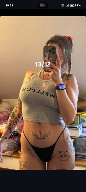 ainely32 Foto Nude Leaked OnlyFans 10