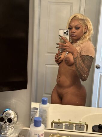 aintchukash Foto Nude Leaked OnlyFans 8