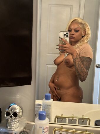 aintchukash Foto Nude Leaked OnlyFans 9