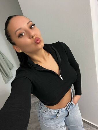 aishabal Foto Nude Leaked OnlyFans 5