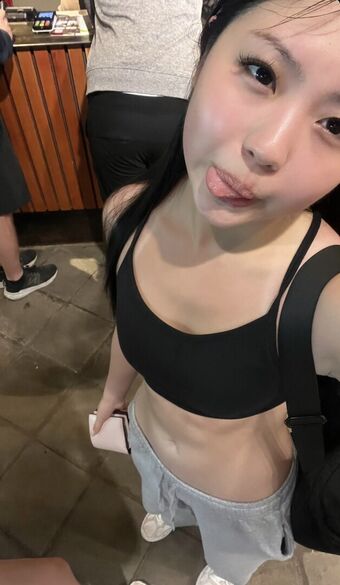 aishlvsu Foto Nude Leaked OnlyFans 20