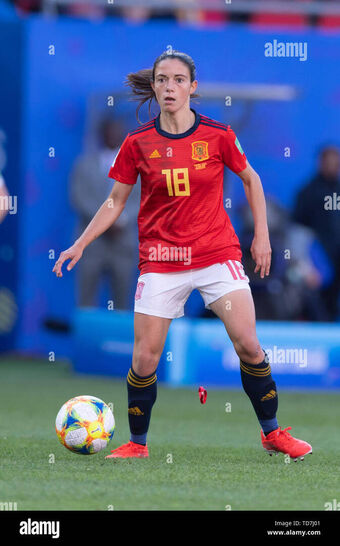 Aitana Bonmatí Foto Nude Leaked OnlyFans 66