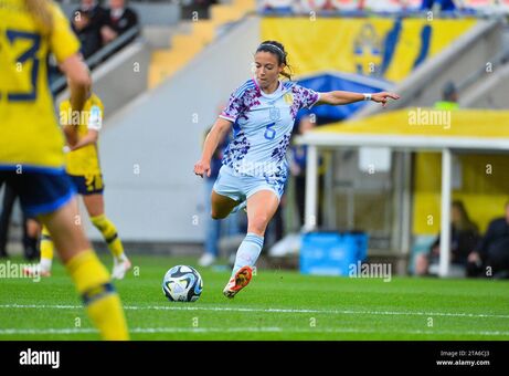 Aitana Bonmatí Foto Nude Leaked OnlyFans 68