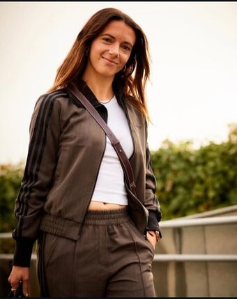 Aitana Bonmatí Foto Nude Leaked OnlyFans 75