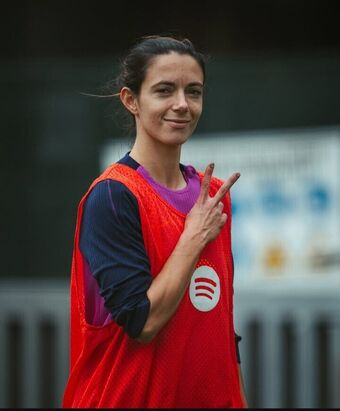 Aitana Bonmatí Foto Nude Leaked OnlyFans 76