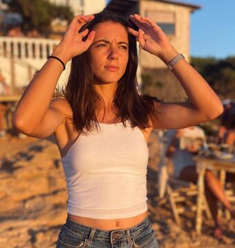 Aitana Bonmatí Foto Nude Leaked OnlyFans 80