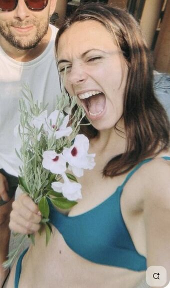 Aitana Bonmatí Foto Nude Leaked OnlyFans 84