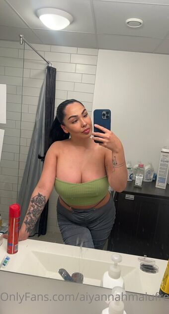 aiyannahbabefree