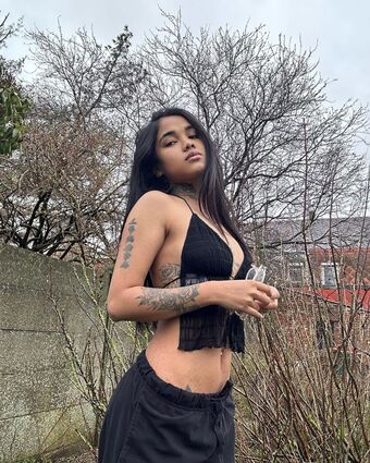 AJ Small Foto Nude Leaked OnlyFans 18