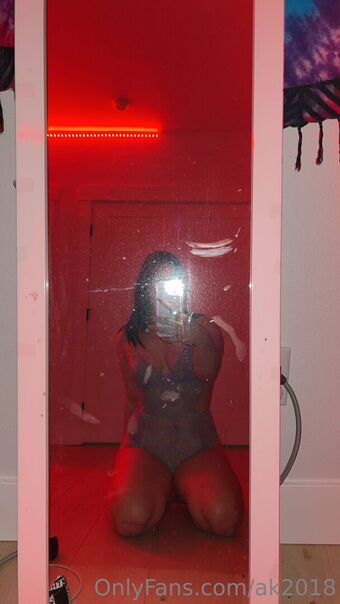 ak2018 Foto Nude Leaked OnlyFans 9