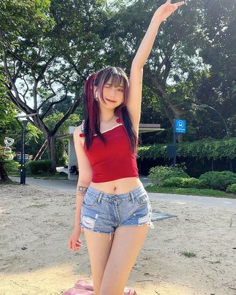 Akaei Ray
