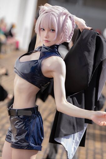 Akagikuro Foto Nude Leaked OnlyFans 6