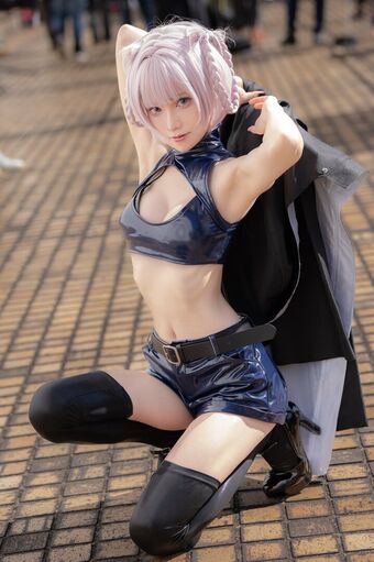 Akagikuro Foto Nude Leaked OnlyFans 11