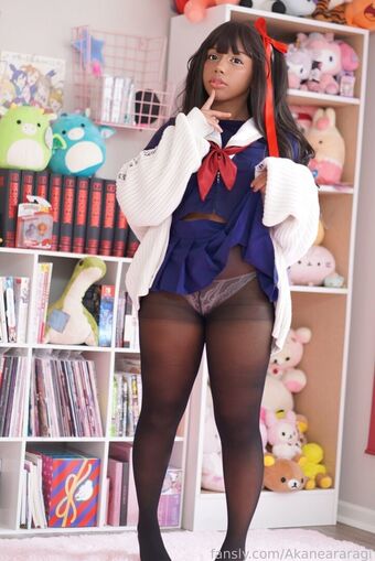 Akane Araragi