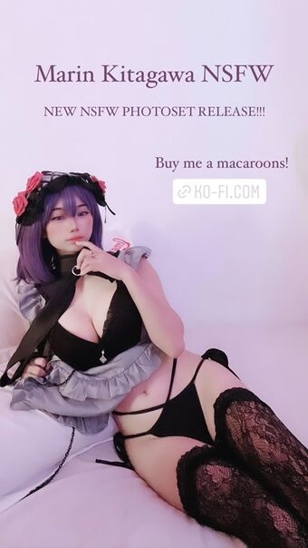 Akari Foto Nude Leaked OnlyFans 6