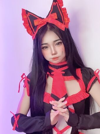 Akari Foto Nude Leaked OnlyFans 12