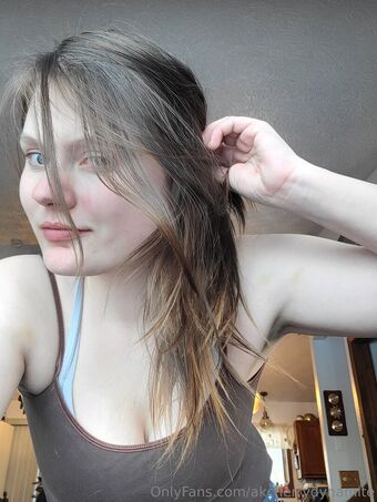 akcherrydynamite Foto Nude Leaked OnlyFans 22
