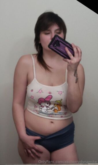 akcherrydynamite