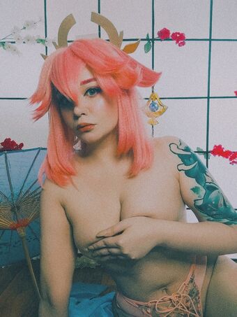 akemi013 Foto Nude Leaked OnlyFans 9