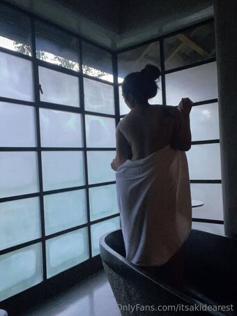 Akidearest Foto Nude Leaked OnlyFans 231