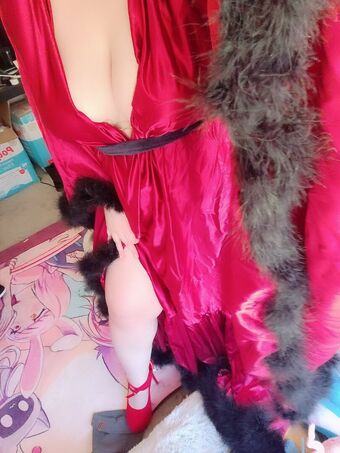 AkiFae Foto Nude Leaked OnlyFans 33