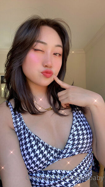akisababy Foto Nude Leaked OnlyFans 3