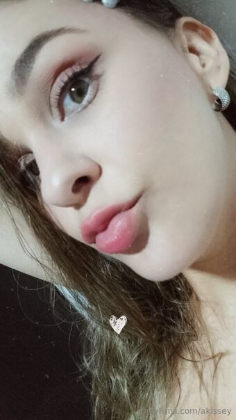 akissey Foto Nude Leaked OnlyFans 9