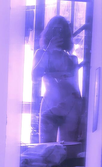 Akysa Foto Nude Leaked OnlyFans 1