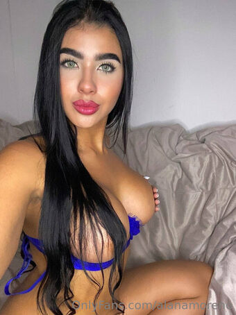 alanamoreno Foto Nude Leaked OnlyFans 38
