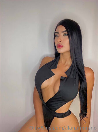 alanamoreno