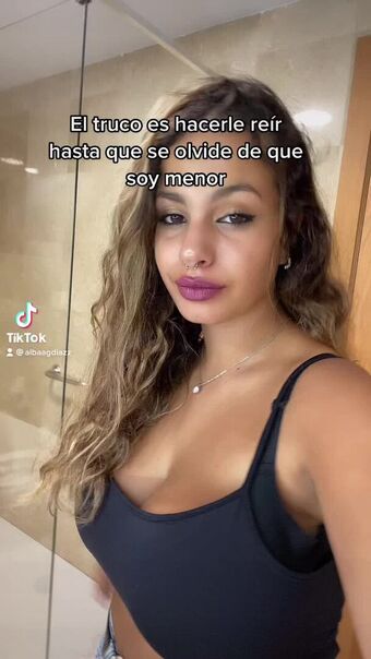 Alba Gallardo