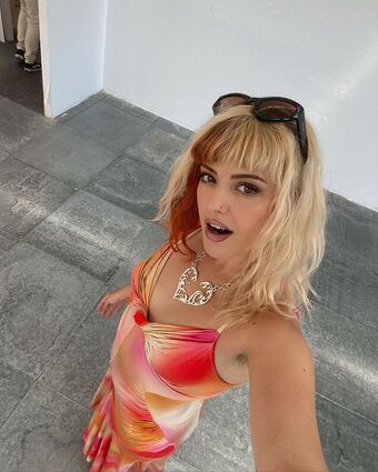 Alba Reche