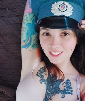 Ale Kat Foto Nude Leaked OnlyFans 6