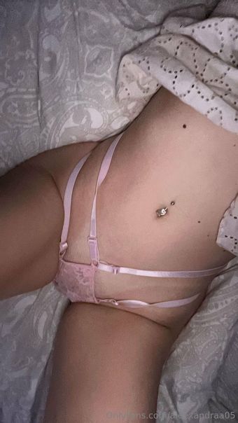 aleexandraa05 Foto Nude Leaked OnlyFans 18